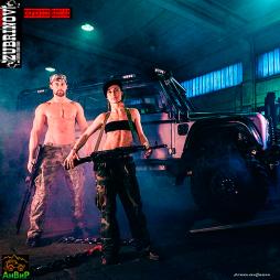Power Pro Show 2015